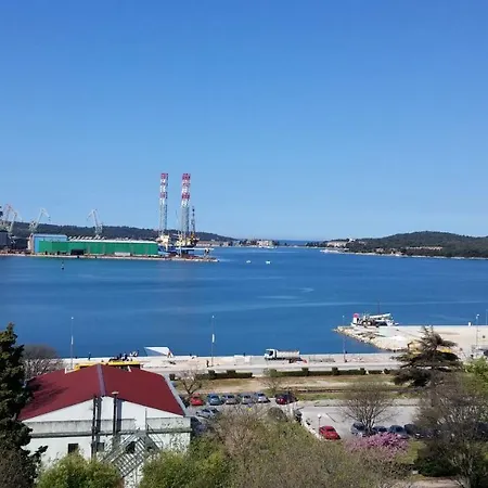 Riviera, بولا
